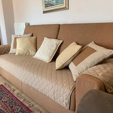 Appartement Casa Dai Toni Cortesi *