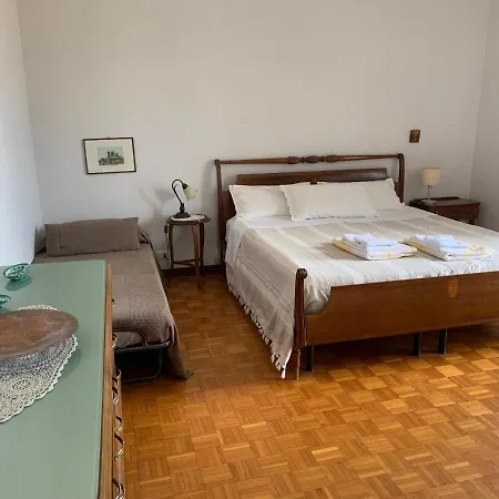 Casa Dai Toni Cortesi Appartement
