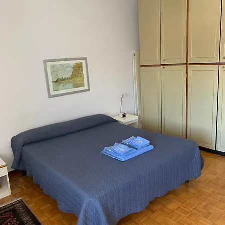 Appartement Casa Dai Toni Cortesi