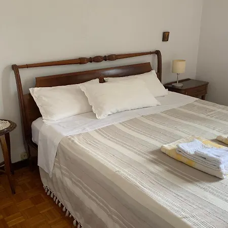 Casa Dai Toni Cortesi ベルガモ