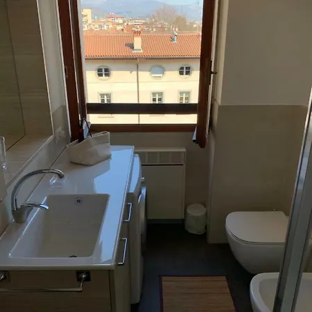 Casa Dai Toni Cortesi アパート