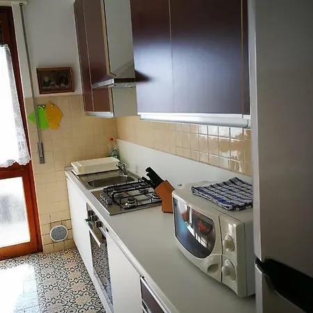アパート Casa Dai Toni Cortesi *