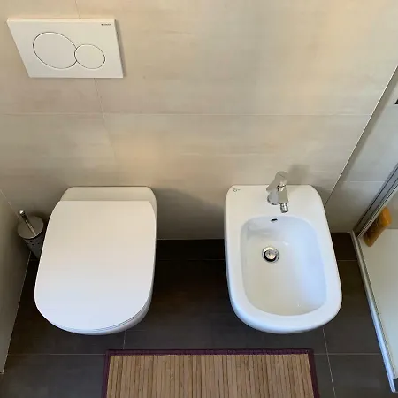 Casa Dai Toni Cortesi Appartement Bergamo