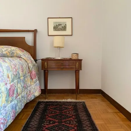 アパート Casa Dai Toni Cortesi ベルガモ