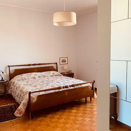 Casa Dai Toni Cortesi *