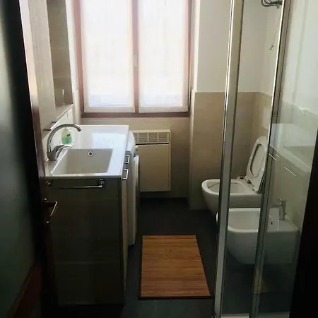 Casa Dai Toni Cortesi アパート *