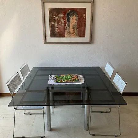 Appartement Casa Dai Toni Cortesi Bergamo
