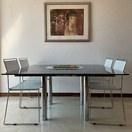 Casa Dai Toni Cortesi アパート *