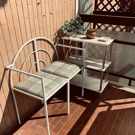 Casa Dai Toni Cortesi Appartement Bergamo