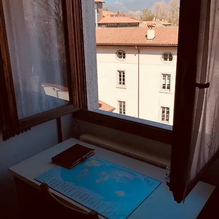 Casa Dai Toni Cortesi アパート *