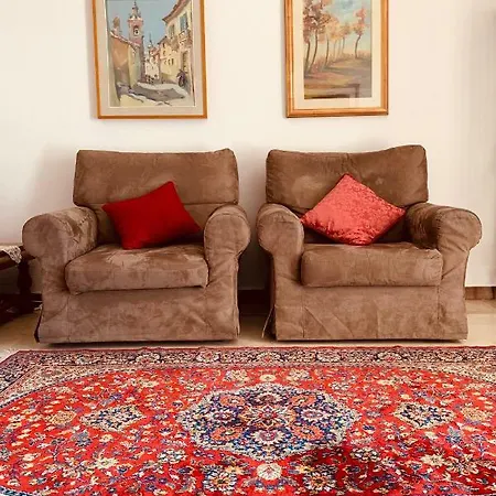 Appartement Casa Dai Toni Cortesi *