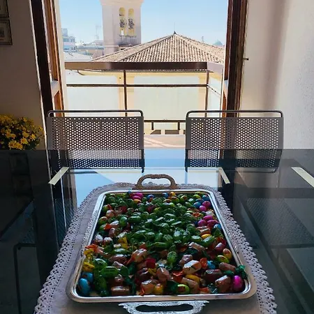 Casa Dai Toni Cortesi