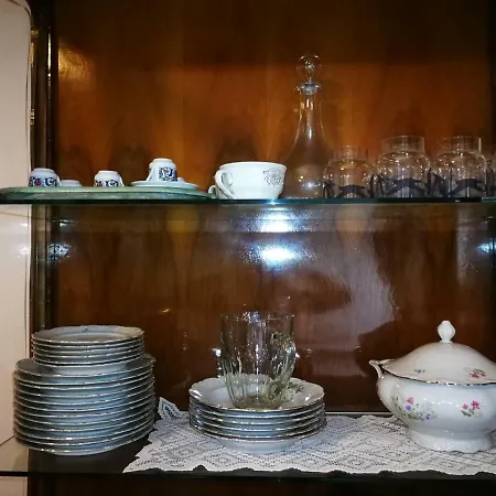 Casa Dai Toni Cortesi Appartement