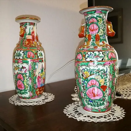 Casa Dai Toni Cortesi ベルガモ