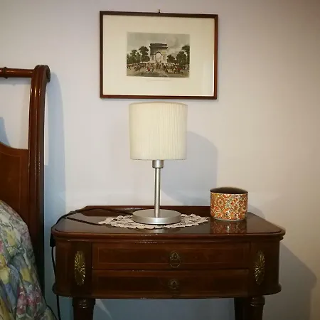 Casa Dai Toni Cortesi Appartement Bergamo