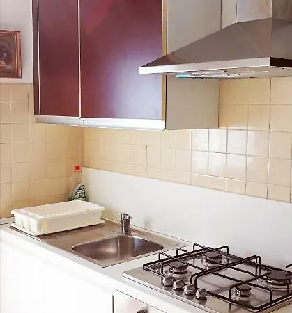 Casa Dai Toni Cortesi Appartement