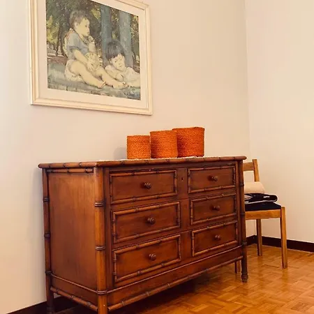 アパート Casa Dai Toni Cortesi