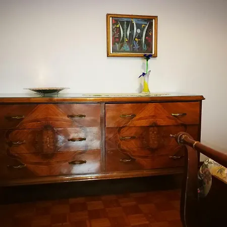 Casa Dai Toni Cortesi ベルガモ
